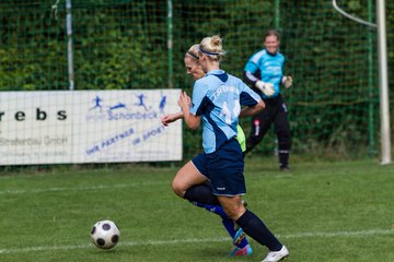 Bild 50 - Frauen SV Neuenbrook/Rethwisch - SG Ratekau Strand 08 : Ergebnis: 0:3